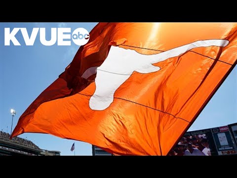 Friday Football Forecast: Texas' first five games of the 2024 season