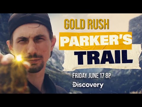 Gold Rush: Parker's Trail - New Zealand | Official Trailer