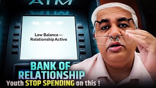 Young Men Should Never Spend Money On This | Must Watch Video