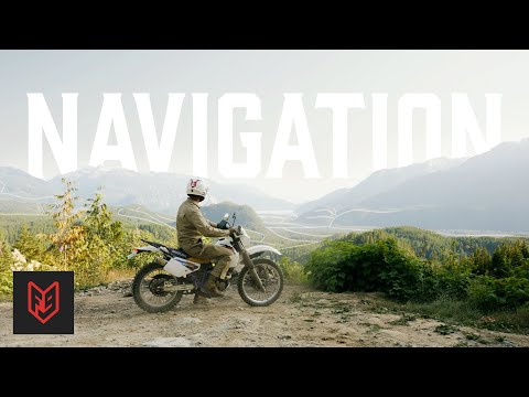 Build a Motorcycle Navigation Rig for Under 0
