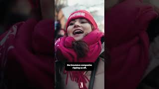 New York Nurses Deserve Fair Contracts