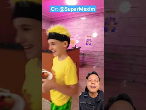 STRAWBERY ISI BAWANG⁉️ ​@SuperMaxim