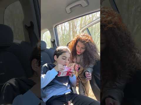 عم يتعلم من امه😂 #youtubeshorts #nanitto22 #nermine_mohomar #funny