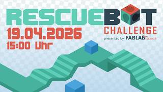 Rescuebot Challenge No. 3 (2026)