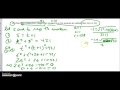 Consecutive Integers and Rectangular Fields