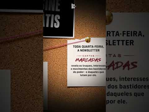 Toda quarta-feira, uma investigação exclusiva sobre o jogo de quem disputa o poder no Brasil.