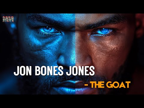 Is JON JONES the Real GOAT? Or is Khabib's Undefeated Legacy Enough?