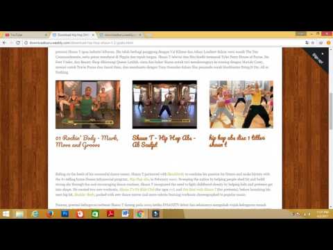 watch hip hop abs workout online free watch hip hop abs workout online free