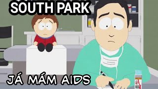 South Park mám aids