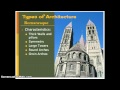 Medieval Art and Architecture Concepts