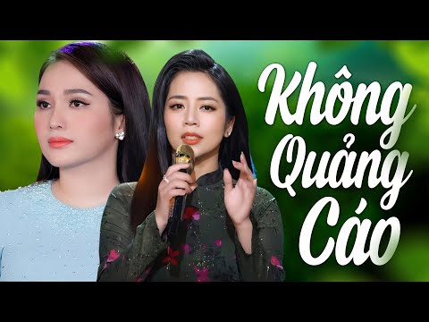 HOÀNG HẢI, NGỌC DIỆU Mới Nhất Không Quảng Cáo - Gục Ngã Con Tim VỀ Đêm Khi Nghe 2 Sầu Nữ Bolero Này