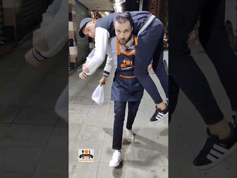 مشكلة السوريين مع اللهجة المصرية😂 #مصر #سوريا #اللهجة #مصري #سوري #كوميديا