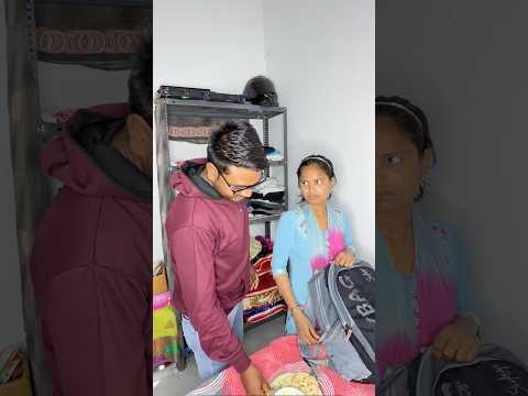 Mazak kar raha ￼tha 🫢#minivlog #shorts #shortvideo #youtubeshorts