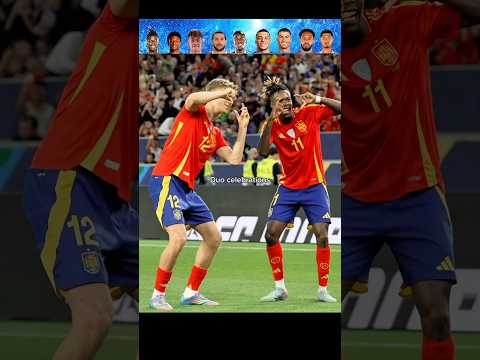 Duo Celebrations #football #trending #fyp #best
