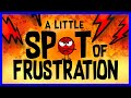 Understanding Frustration and Self-Control