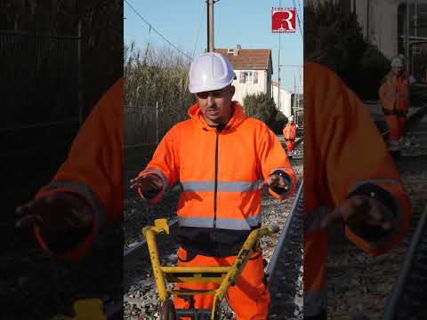 Poseur de voie - Episode