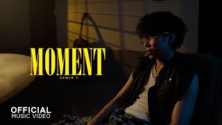 Zamio P - Moment (ຊ່ວງເວລາ)(Official music video)