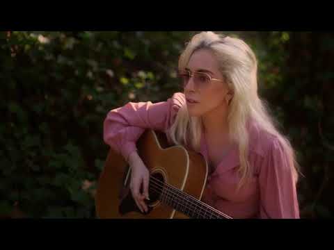 Lady Gaga Joanne Where Do You Think You’re Goin’ Piano Version 720p