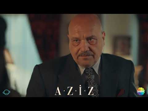 Galip Bey, Efnan'dan af diliyor! #Aziz yeni bölümüyle bu akşam 20.00'de Show TV'de. | #Aziz #Shorts