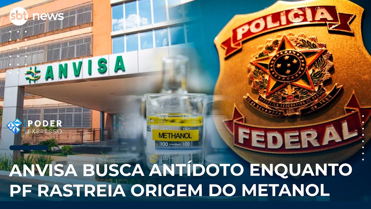 PODER EXPRESSO