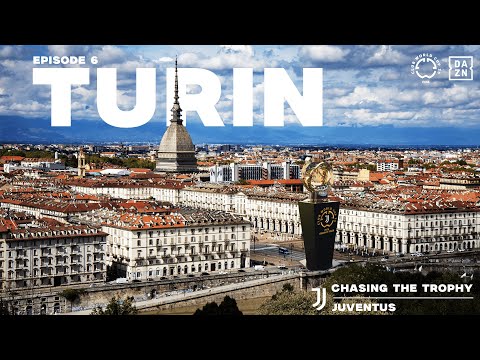 Chasing The Trophy - Ep 6 | Juventus, A Black & White Love Story of Football | FIFA Club World Cup