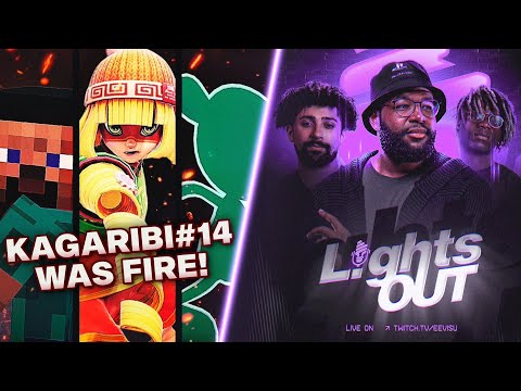 Kagaribi Breakdown, Tweek Returning, Top Player Bad Habits & More! | Lights Out Episode 111