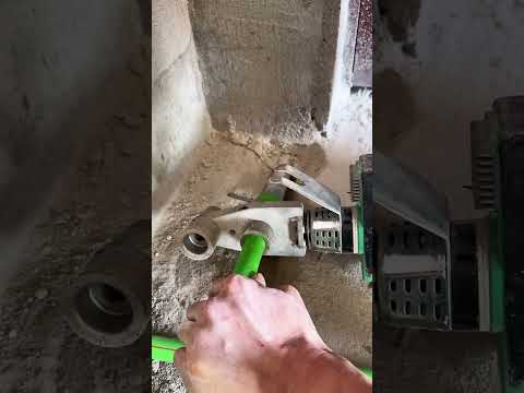 Plumbing everyday