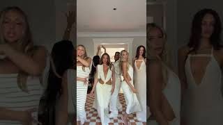 Time to celly miss bday girl #stassiebaby #Ashtin Earle #sally #tate mcrae  #alixearle