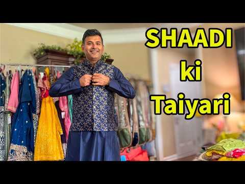 Challenging Mile "STONE" + Shadi ki Taiyari Shuru