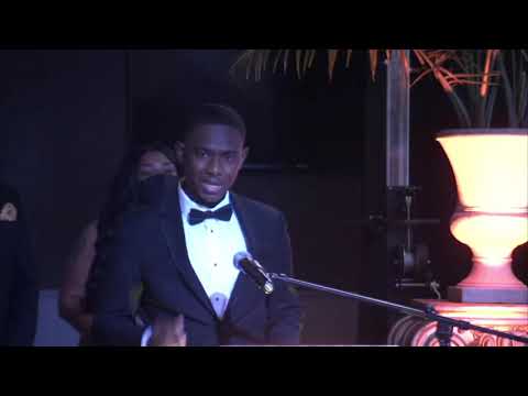 The 2020-2021 Coronation of Mister and Miss Shaw University