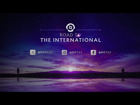 [RU-А] «Дорога на The International»: плей-офф 2025 - День 1