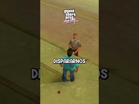 Los Policias pueden Escalar Paredes en los Juegos de GTA! 😡