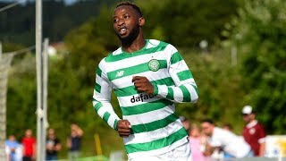 Celtic FC – Moussa Dembele goal