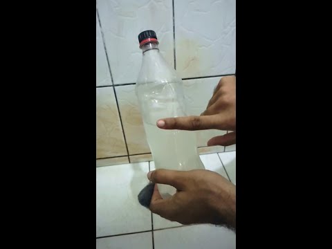 NUNCA mais COMPRE PRODUTOS DE LIMPEZA essa RECEITA LIMPA QUALQUER SUJEIRA, ENCARDIDO