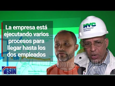 Expertos internacionales en rescate de mineros