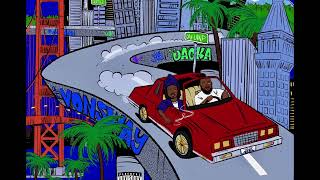 Vini x AONE (Mob Figaz) - SEA To OAK (Prod. Corty Tez) (New Official Audio) #BornWithRap