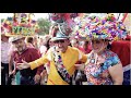 Fiesta San Antonio Events Overview