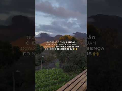 Que assim seja, Amém! 🙌🏻🤍