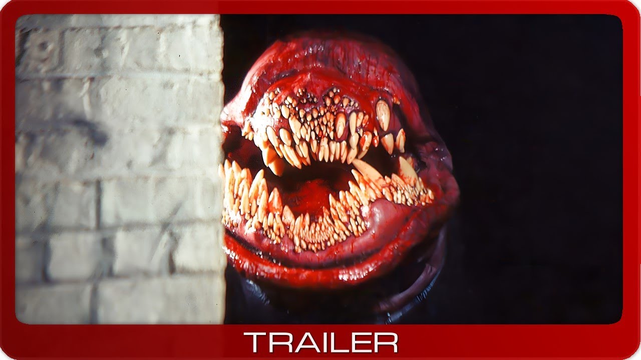 The Deadly Spawn Trailer thumbnail