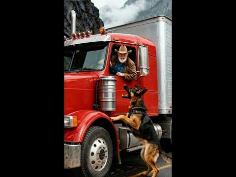 Roadblock#shorts #dog #k9 #animalrescue #landslide #action #suspense #story #viral #fyp #doglover