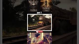 టైగర్ నాగేశ్వరరావు పార్ట్ _ 7 #raviteja  #gayathribhardwaj #tigernageswararao @tfccomedytime
