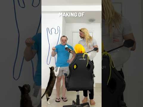 making of - Raimundo ganhando a moto 🏍️😂 vídeo recriando já tá no perfil!