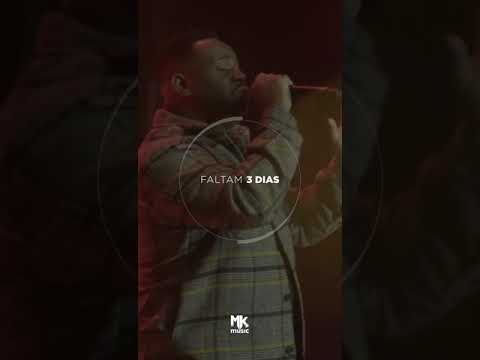 Faltam só 3 dias para o lançamento de “Digno” #marinefriesen #lançamento #mkmusic