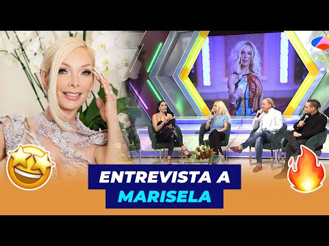 Entrevista a Marisela, La Dama de Hierro | De Extremo a Extremo