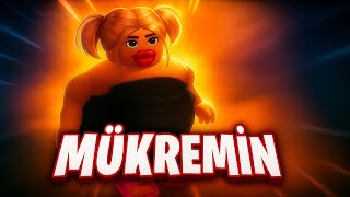 MÜKREMİN | ROBLOX PARODİ
