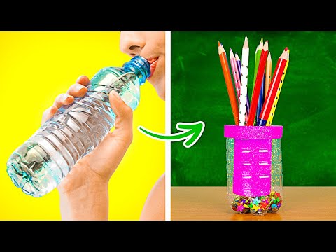 A+ DIY स्कूल सप्लाईज़ आईडियाज़ #shorts