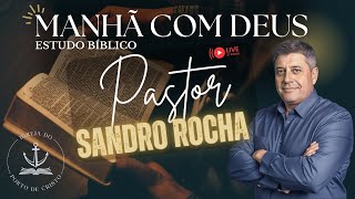 MANHÃ COM DEUS 20/05/2026