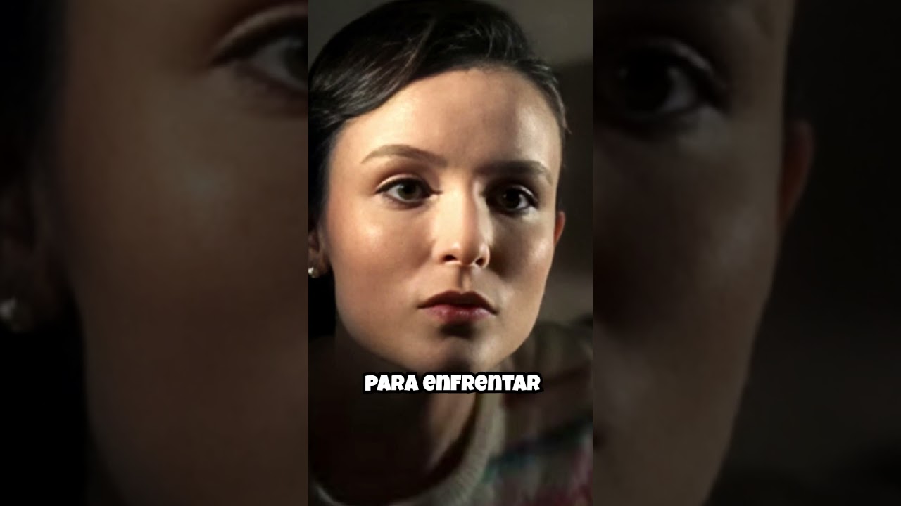 Êta Mundo Melhor  Estela recupera a memória e revela segredo que muda tudo