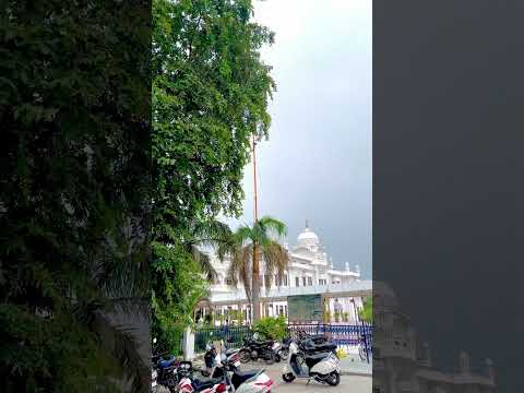 #gurudwara #bersahib #sultanpurlodhi #shrigurunanakdevji #waheguruji #instagram