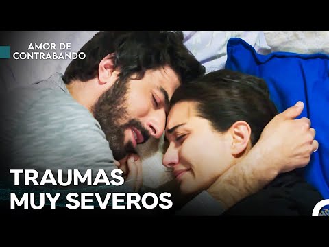 Si Hay Que Derramar Lágrimas, Las Derramamos Juntos - Amor De Contrabando